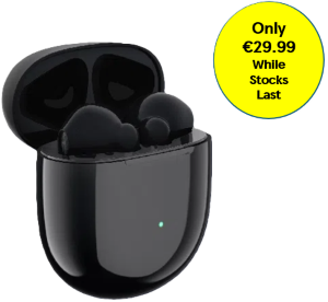 TCL MOVEAUDIO S200 True Wireless Earbuds